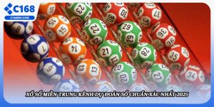 Xổ Số Miền Trung Kênh Dự Đoán Số Chuẩn Xác Nhất 2025